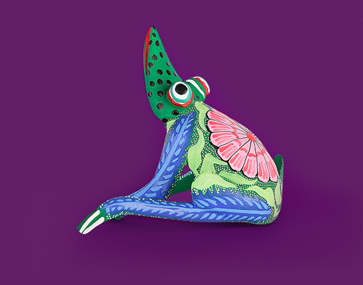 Alebrije